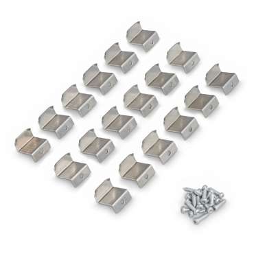 Kits de fixation pour baies S7P