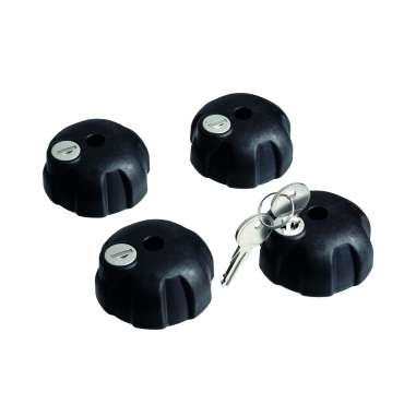 Kit de molettes à clé
