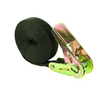 Sangle avec tendeur à cliquet