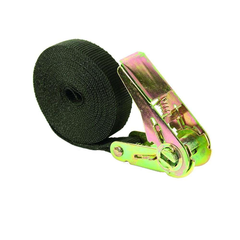 Sangle avec tendeur à cliquet