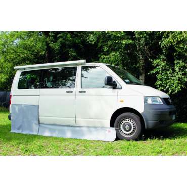 Jupe latérale pour VW T5/T6