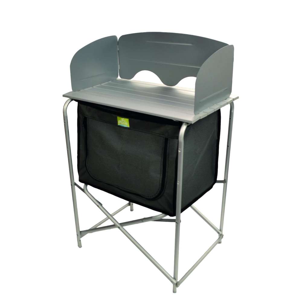 Meuble de cuisine compact