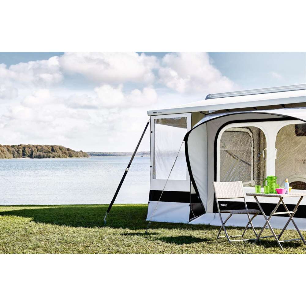 Rain Blocker G2 façade