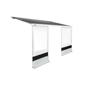 Rain Blocker G2 façade