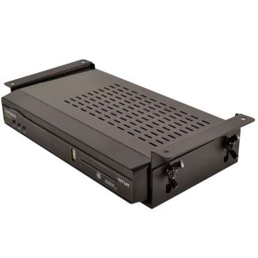 Support pour démodulateur