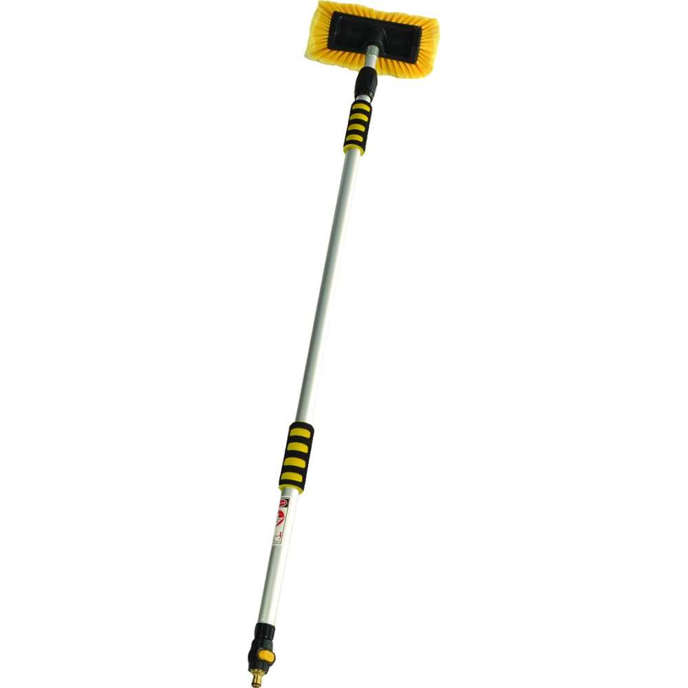 Balai de lavage Jumbo