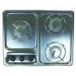 Table de cuisson 3 feux