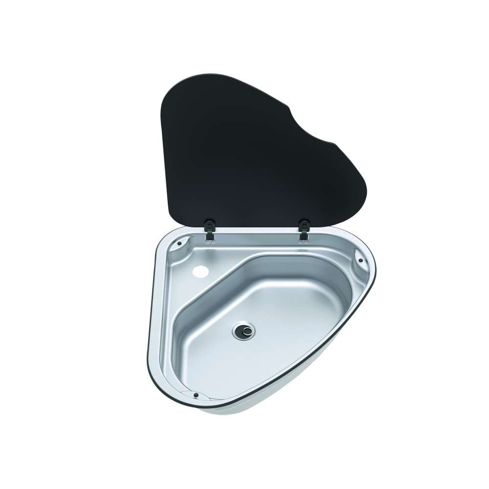 Éviers Basic Line 33