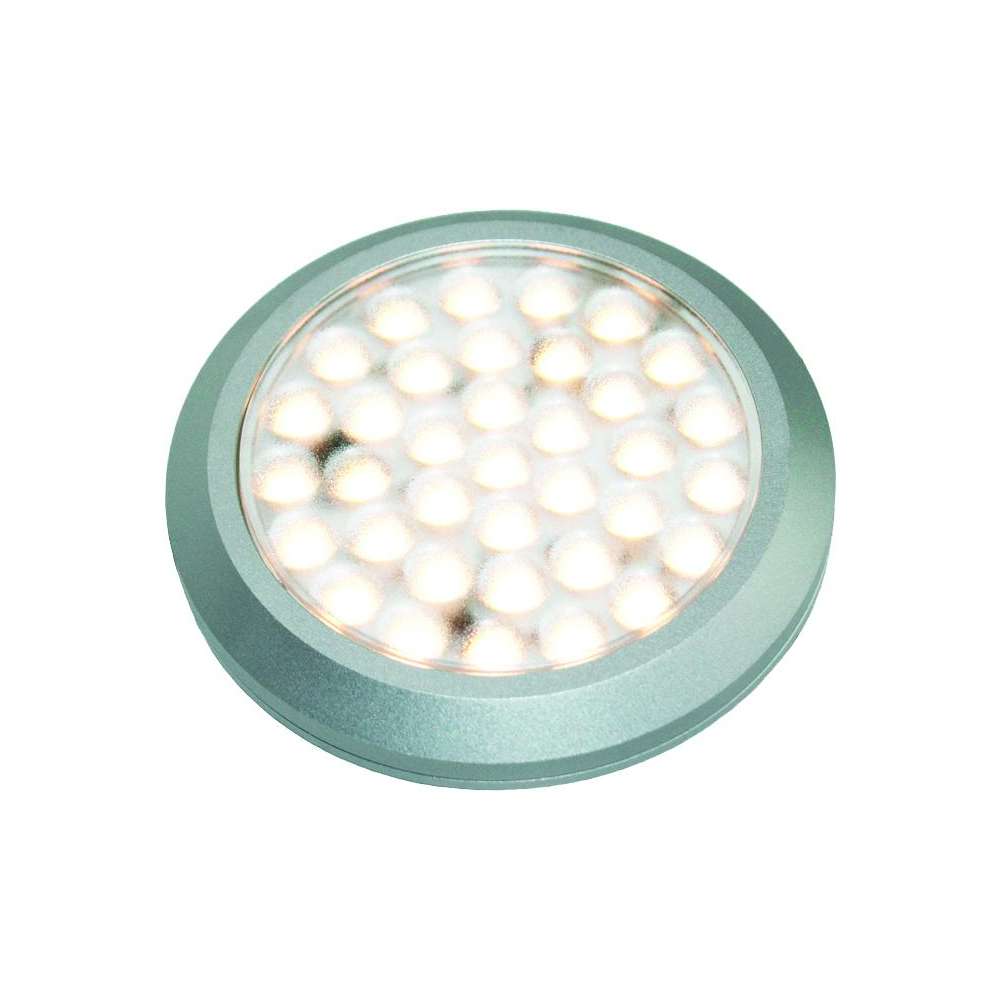 Plafonnier sensitif 12 V 36 LED