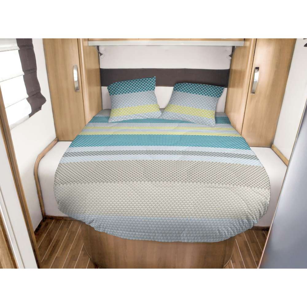 Lit tout fait Janvik