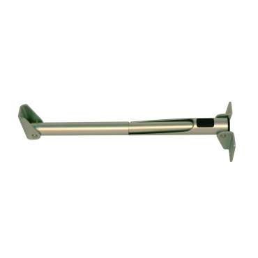 Compas de tablette télescopique en aluminium