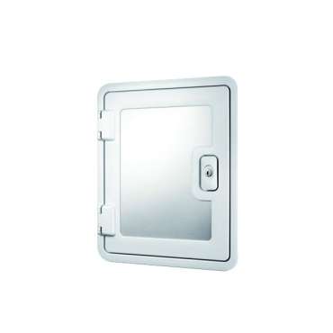 Portillons de service SK4