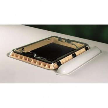 Déflecteur pour Mini/Midi Heki