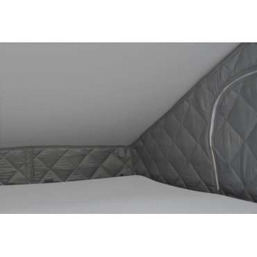 Rideaux isolants THERMICAMP ROOF