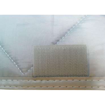 Rideaux isolants THERMICAMP ROOF