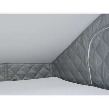 Rideaux isolants THERMICAMP ROOF