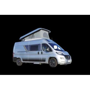 Rideaux isolants THERMICAMP ROOF