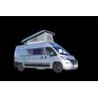 Rideaux isolants THERMICAMP ROOF