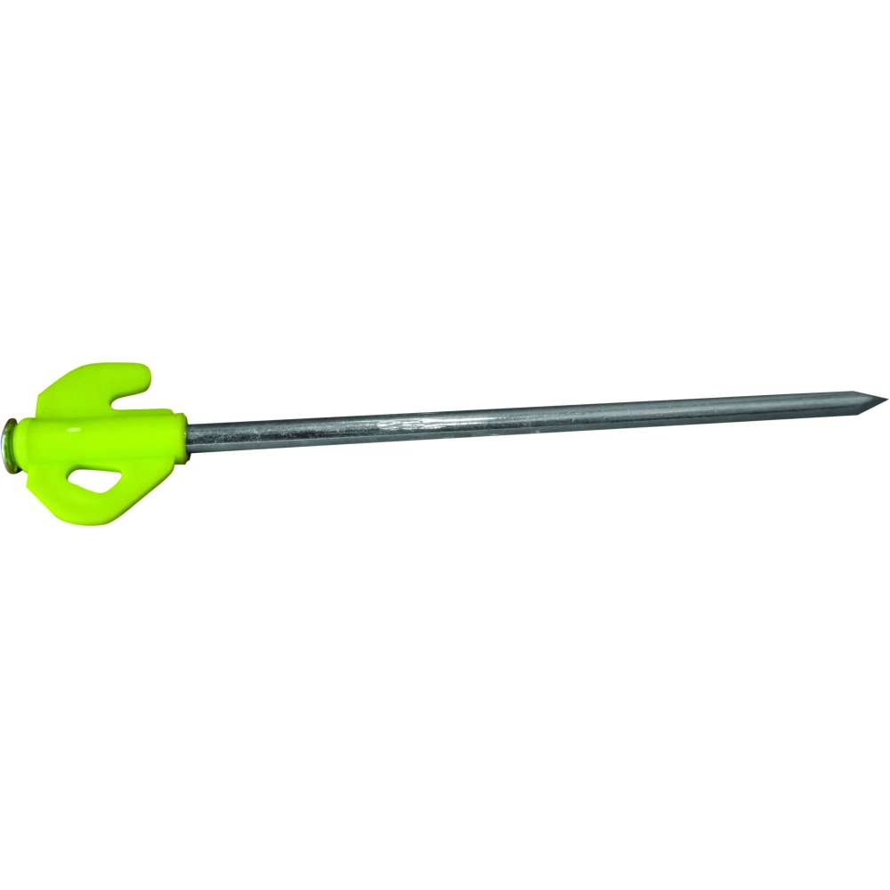 Piquets de sol Titan