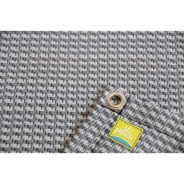 Tapis de sol premium pour auvent