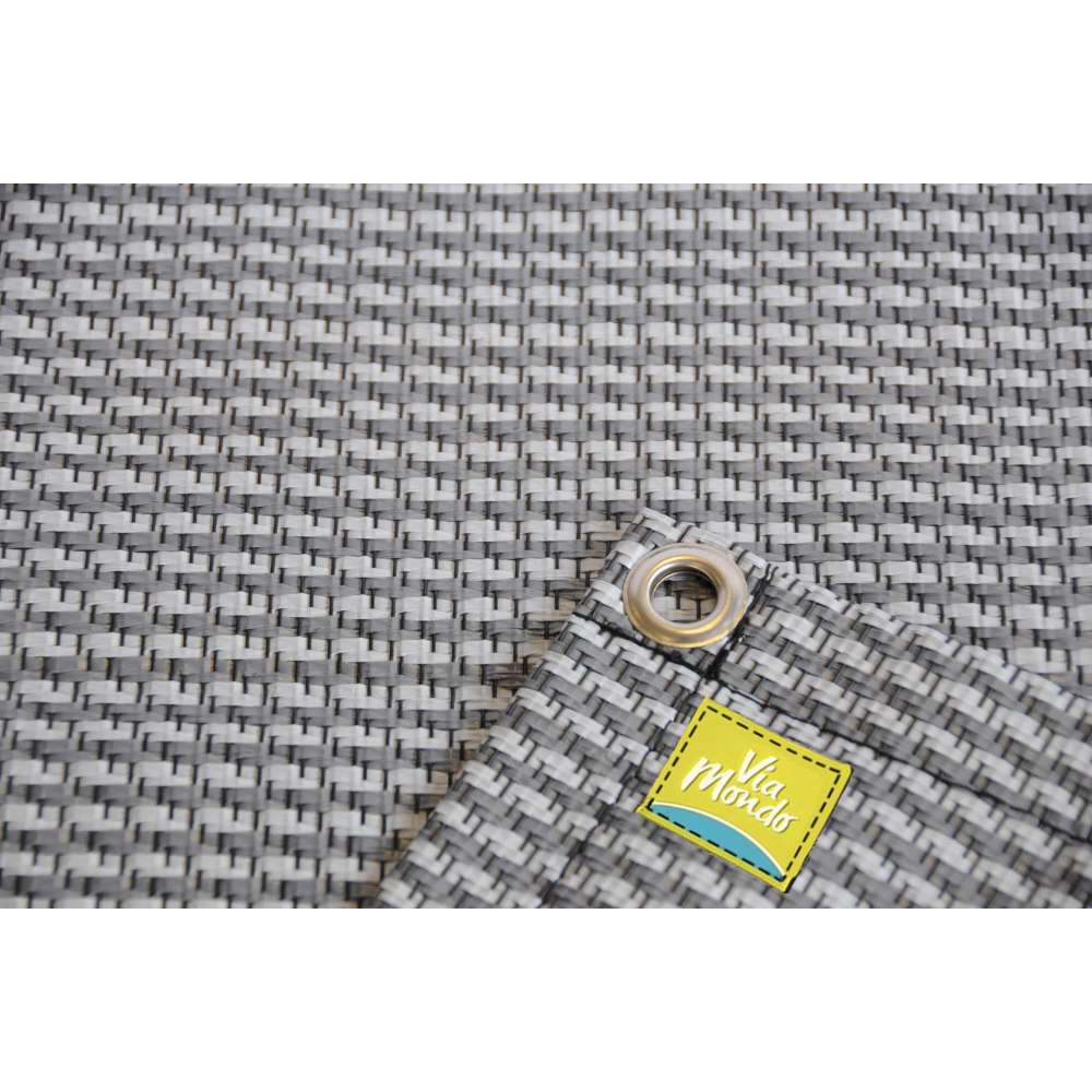 Tapis de sol premium pour auvent