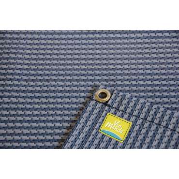 Tapis de sol premium pour auvent