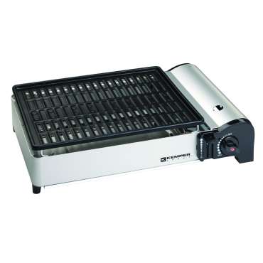 Barbecue à gaz portable