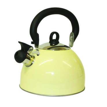 Bouilloire à sifflet