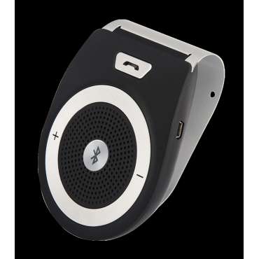 Kit mains-libres amplificateur de son