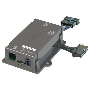 Interface Climatiseur pour Teleco HUB et CI-BUS