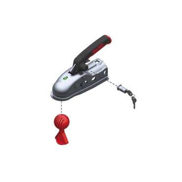 Antivol Safety Premium