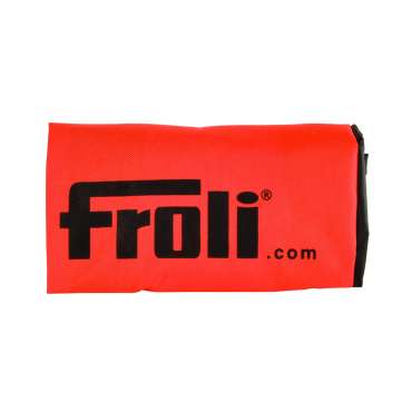 Cales de stabilisation galbées