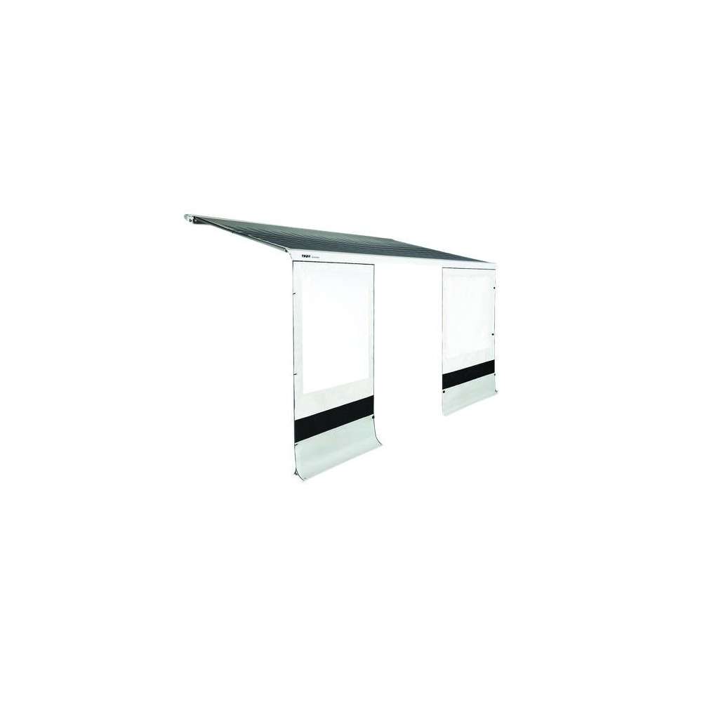 Rain Blocker G2 Front XS VAN