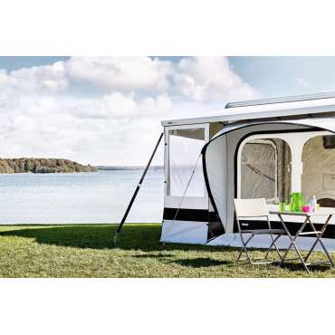 Rain Blocker G2 Front XS VAN