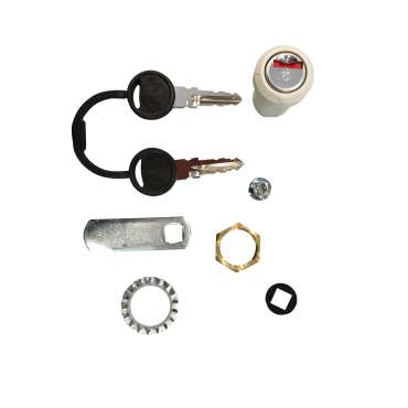 Fermeture à cylindre