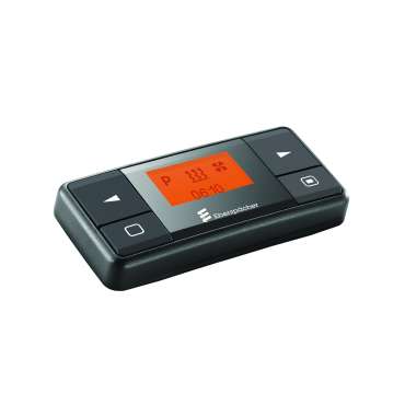 Panneau de commande EasyStart pour Airtronic