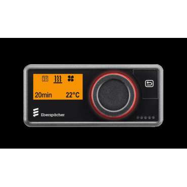 Panneau de commande EasyStart pour Airtronic