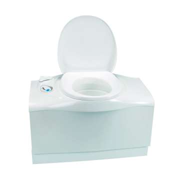 Toilettes à cassette C400/C500