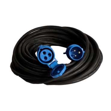 Prolongateur néoprène