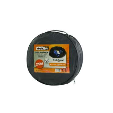 Prolongateur néoprène