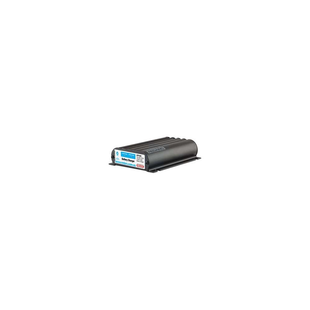 Chargeur de batterie lithium