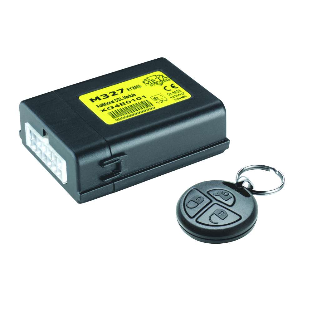 Module télécommande supplémentaire M327