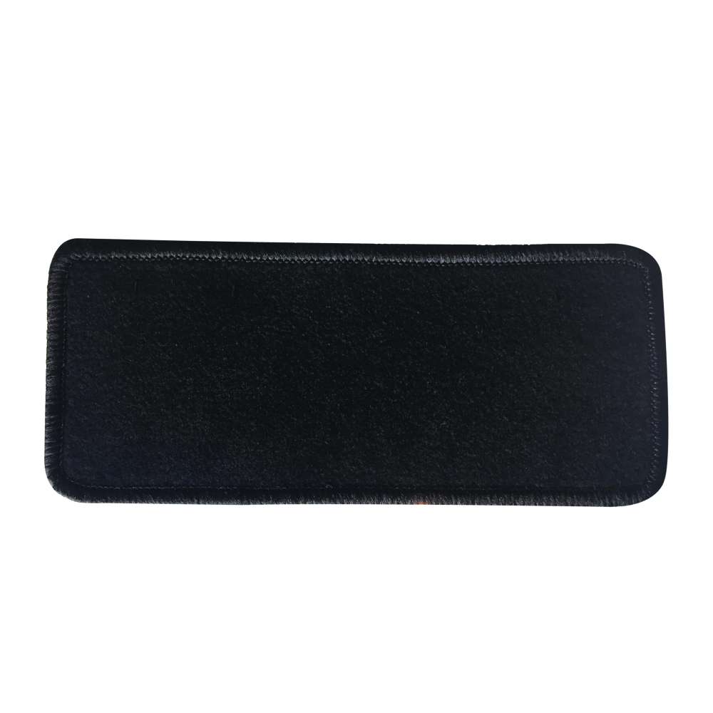 Tapis de marche pied