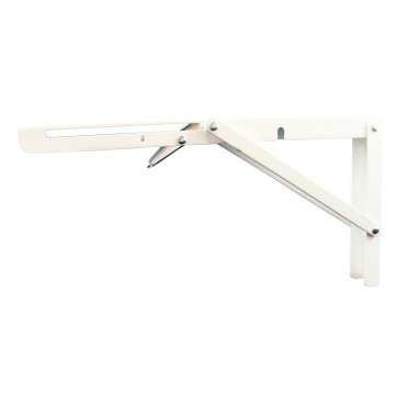 Console pliante verrouillable - 300 mm