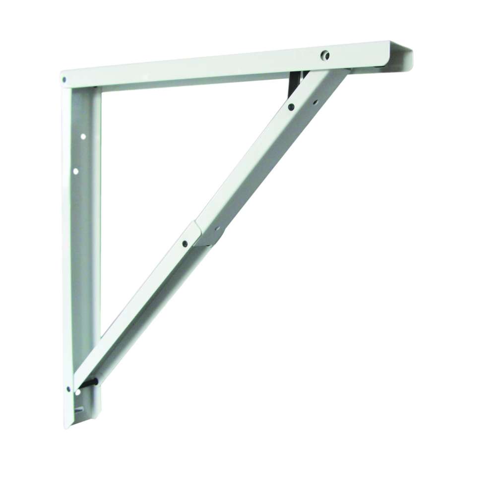 Console pliante - 400 mm - La paire