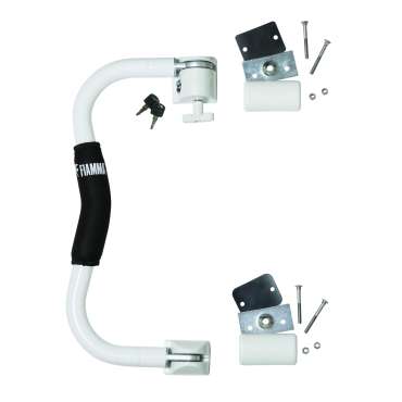 Poignées de sécurité Security