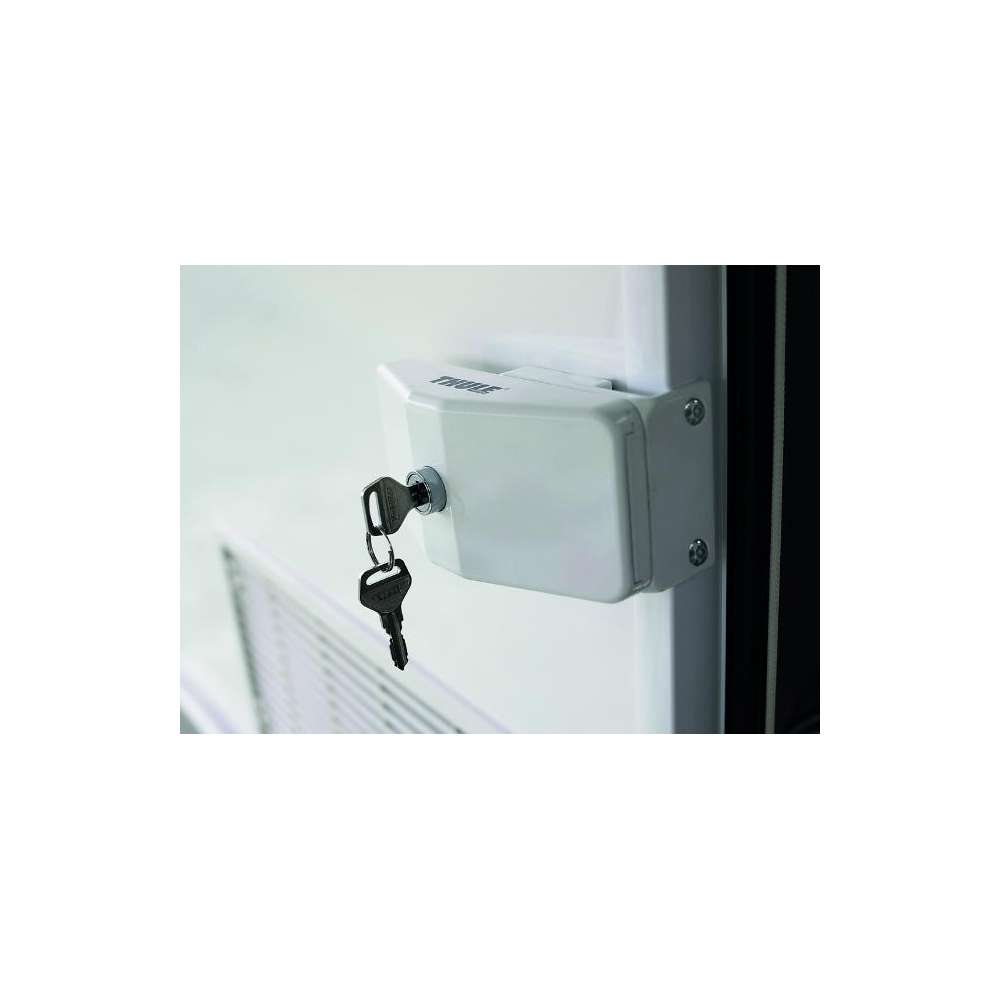 Blocs de sécurité Door Frame Lock