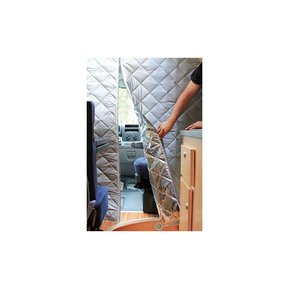 Isolant cabine Thermo Wall DUCATO