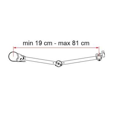 Bike-Block Pro D3 Noir