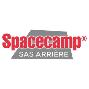 Sas arrière SPACECAMP